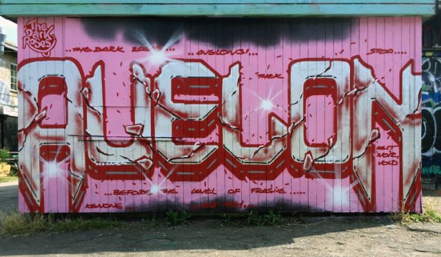 ★ AVELON ★ Before The Level Of Fragile... Yo Kelt, Noiz, Vold, Kenone and Thek by Avelon 31 - The Dark Roses - Copenhagen, Denmark 20. July 2025